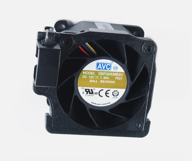 Buy 01KR062 Fan for Thinksystem SR590