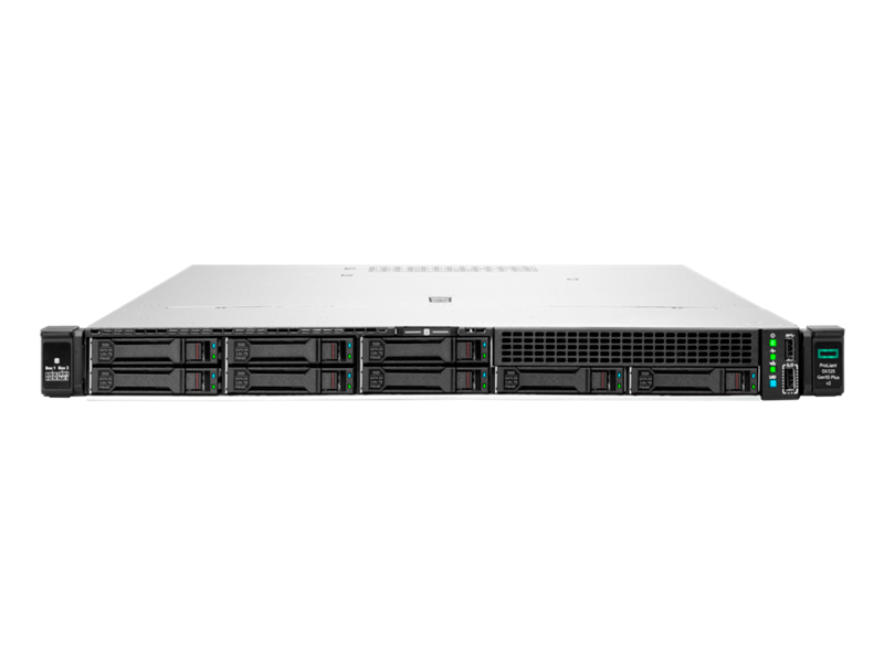 Buy P55251-B21 HPE ProLiant DL325 Gen10 Plus v2 AMD EPYC 7443P 24-Core