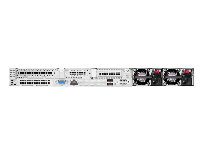 Buy P55251-B21 HPE ProLiant DL325 Gen10 Plus v2 AMD EPYC 7443P 24-Core