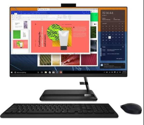 Buy Lenovo Aio-3 23.8