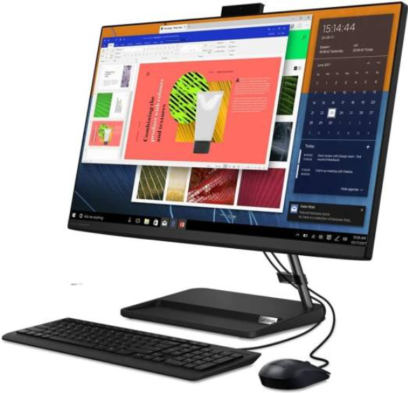 Buy Lenovo Aio-3 23.8