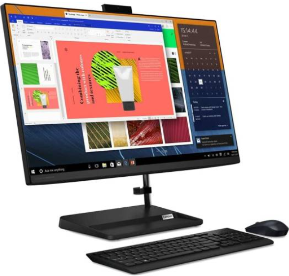 Buy Lenovo Aio-3 23.8