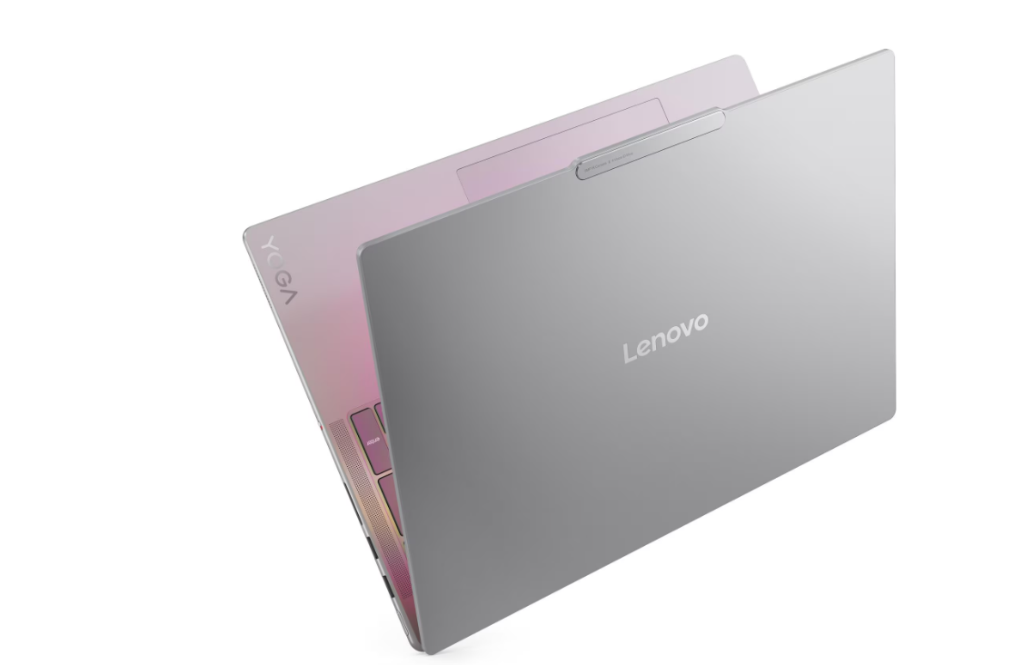 Buy Lenovo Yoga Pro 9 16IAH10 AI PC Laptop  83L00030AX