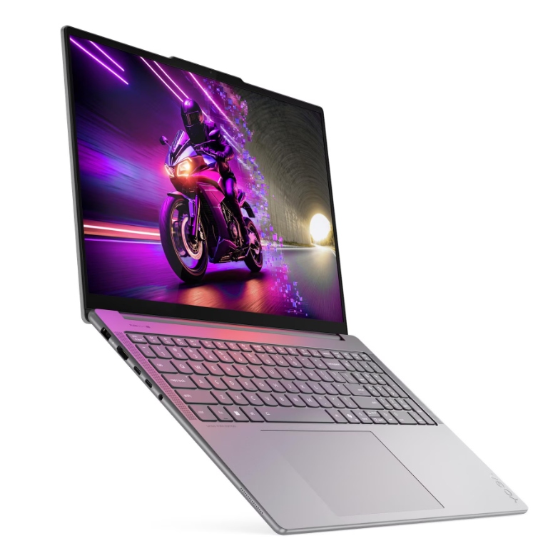 Buy Lenovo Yoga Pro 9 16IAH10 AI PC Laptop  83L00030AX