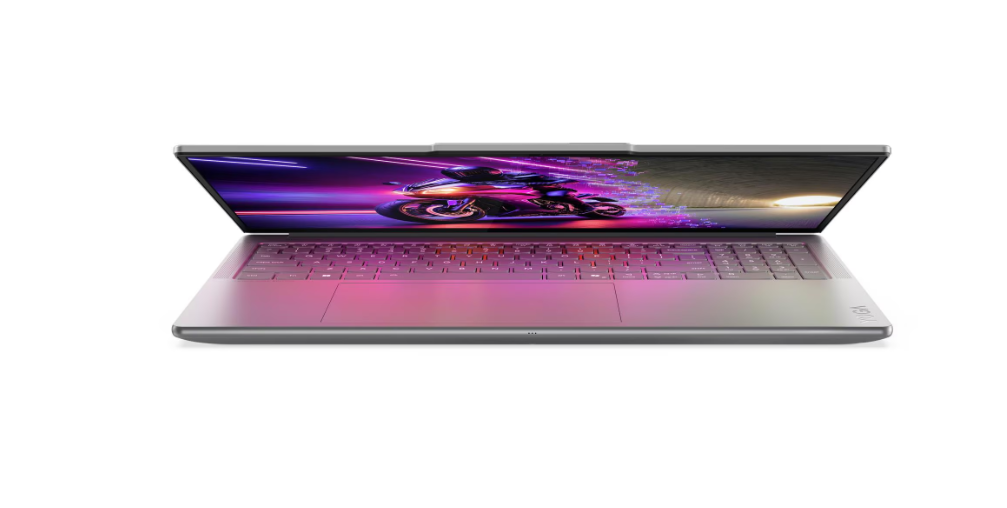 Buy Lenovo Yoga Pro 9 16IAH10 AI PC Laptop  83L00030AX