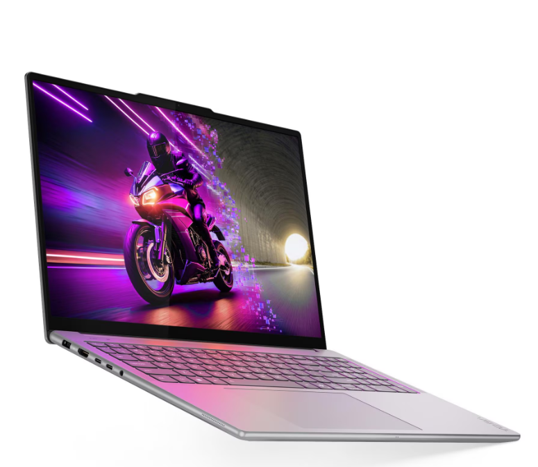 Buy Lenovo Yoga Pro 9 16IAH10 AI PC Laptop  83L00030AX