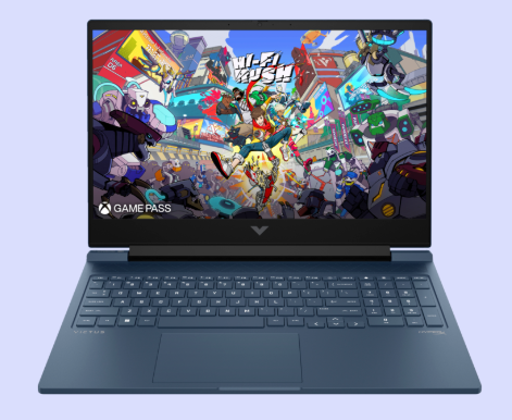 Buy HP Gaming Laptop Victus 16-r1021nia i7-14700HX 16GB/1TBSSD/RTX4070-8GB