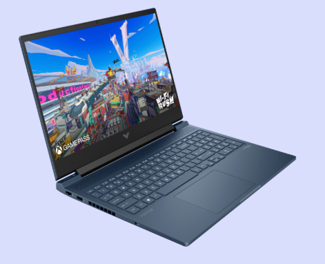 Buy HP Gaming Laptop Victus 16-r1021nia i7-14700HX 16GB/1TBSSD/RTX4070-8GB