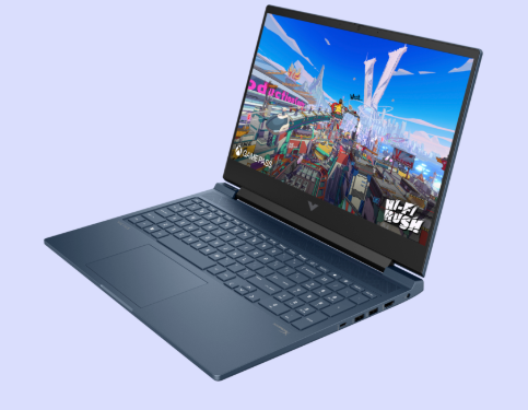 Buy HP Gaming Laptop Victus 16-r1021nia i7-14700HX 16GB/1TBSSD/RTX4070-8GB