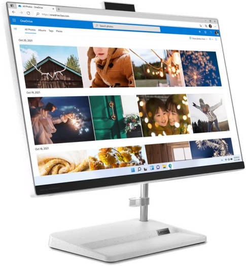 Buy Lenovo Aio-3 23.8