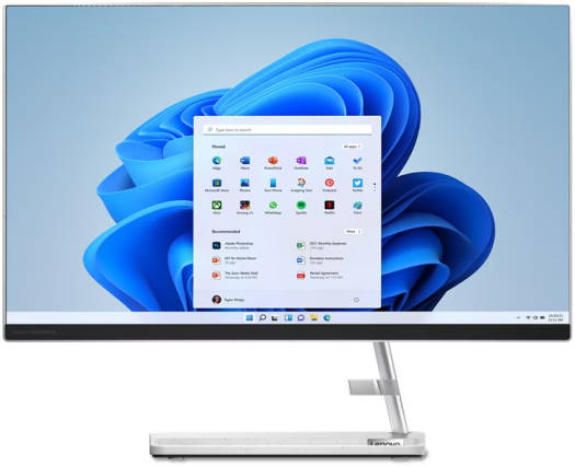 Buy Lenovo Aio-3 23.8
