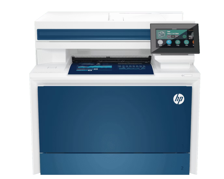 Buy HP LJ PRO MFP 4303DW PRINTER (5HH65AA#B19)
