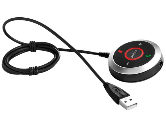 Buy 14208-03 Controller only for Jabra EVOLVE 40 LINK MS