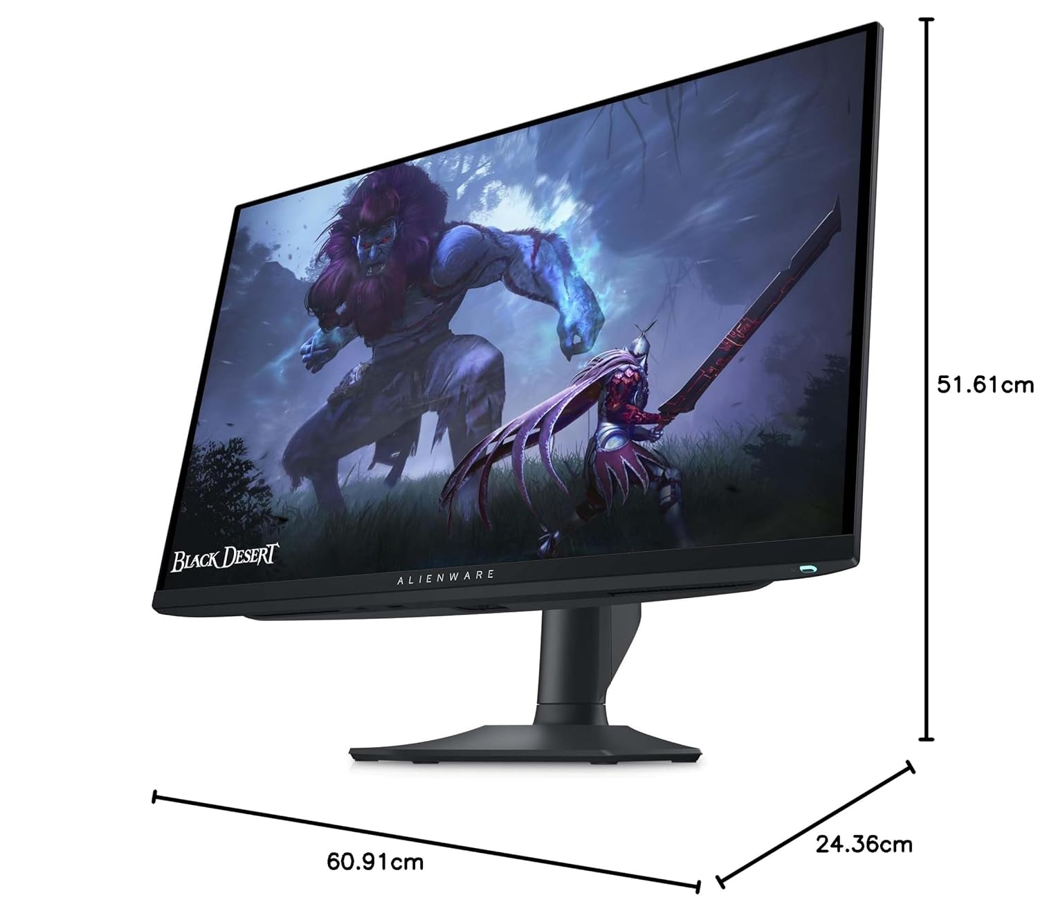 Buy Alienware-68.58cm(27