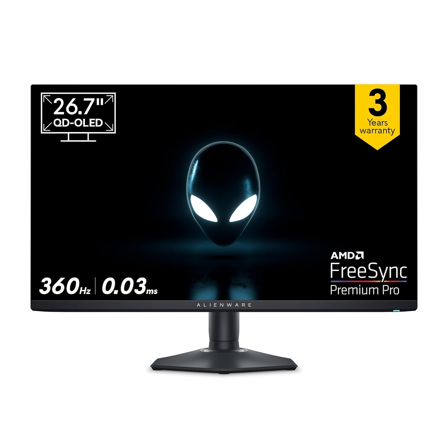 Buy Alienware-68.58cm(27