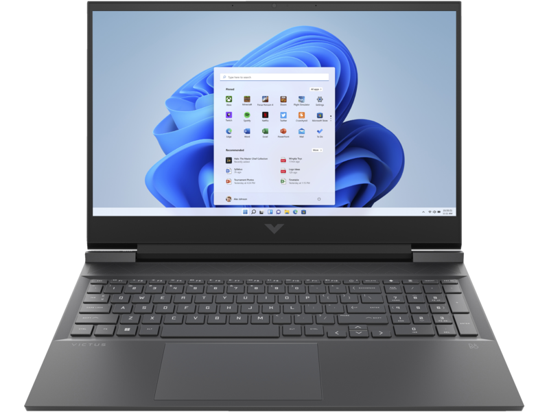 Buy HP Gaming Laptop Victus 16-D1002ne i7-12700H