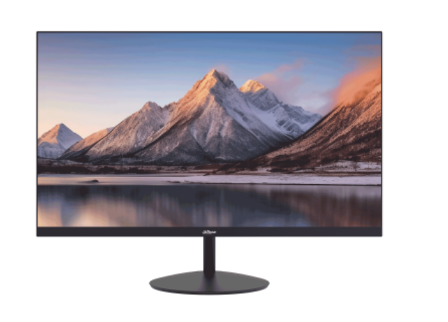 Buy Dahua 23.8 inch FHD Monitor DHI-LM24-A200Y