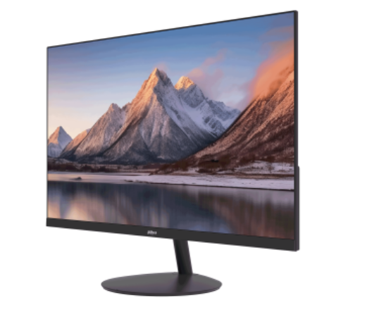 Buy Dahua 23.8 inch FHD Monitor DHI-LM24-A200Y
