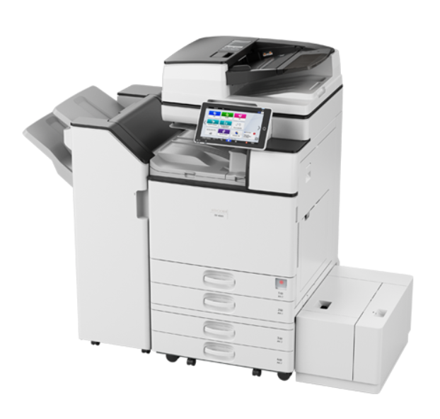 RICOH 418839 IM 4000A MONO MULTIFUNCTION PRODUCT