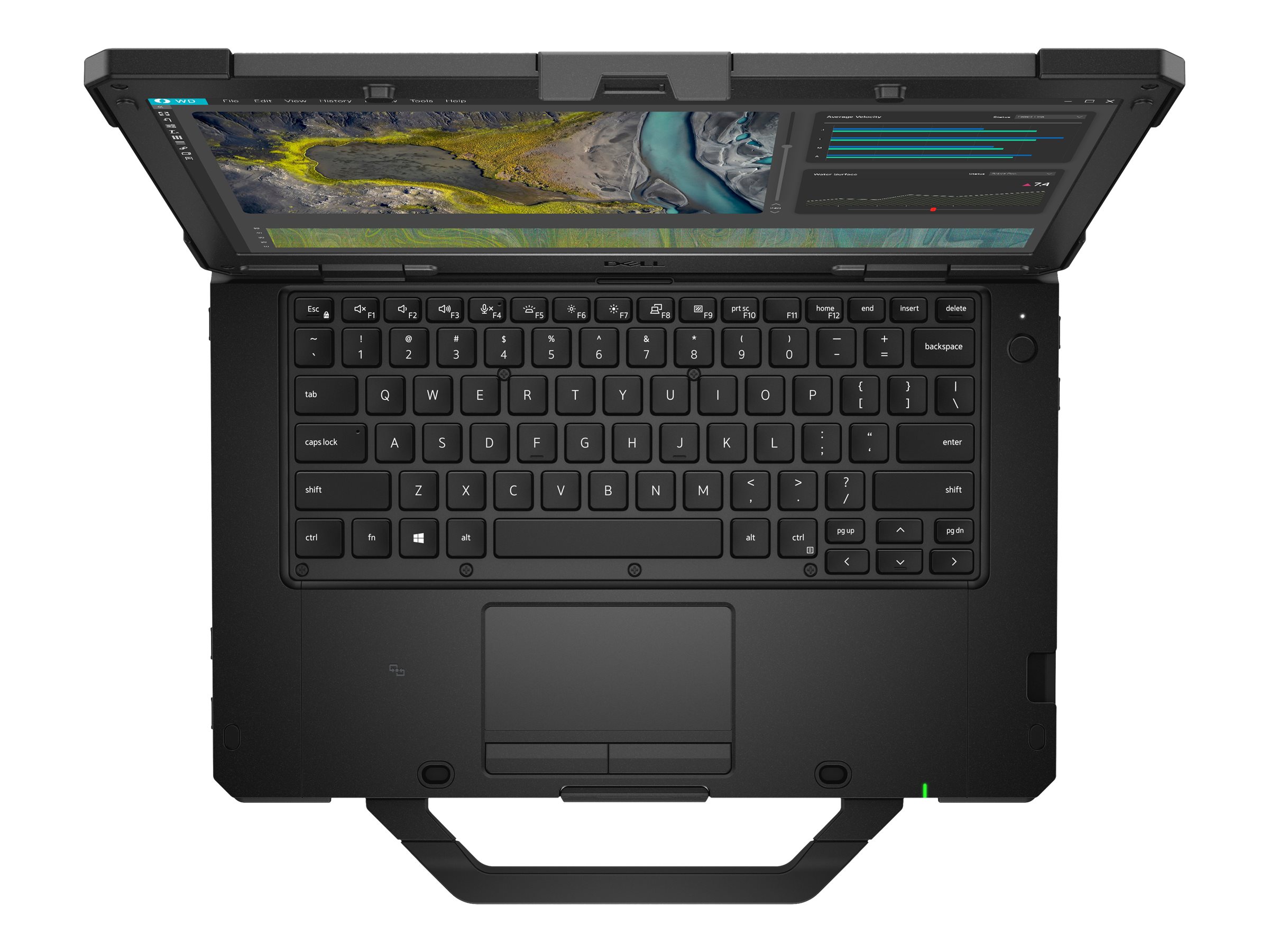 Buy M7WND Dell - Latitude 5430 Rugged - 14