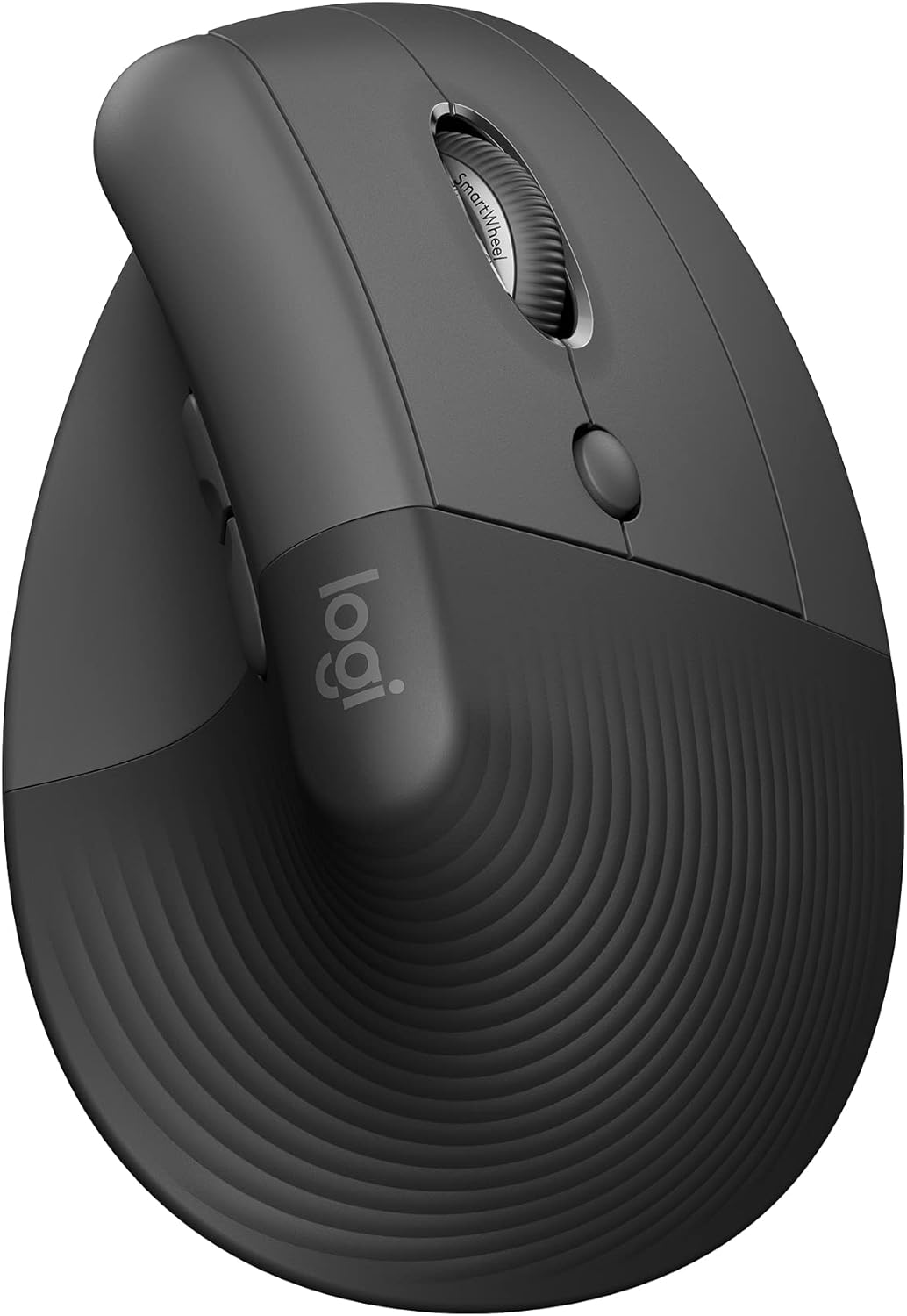 Buy Logitech Lift Vertical Ergo Mouse-GRAPHITE 910-006473