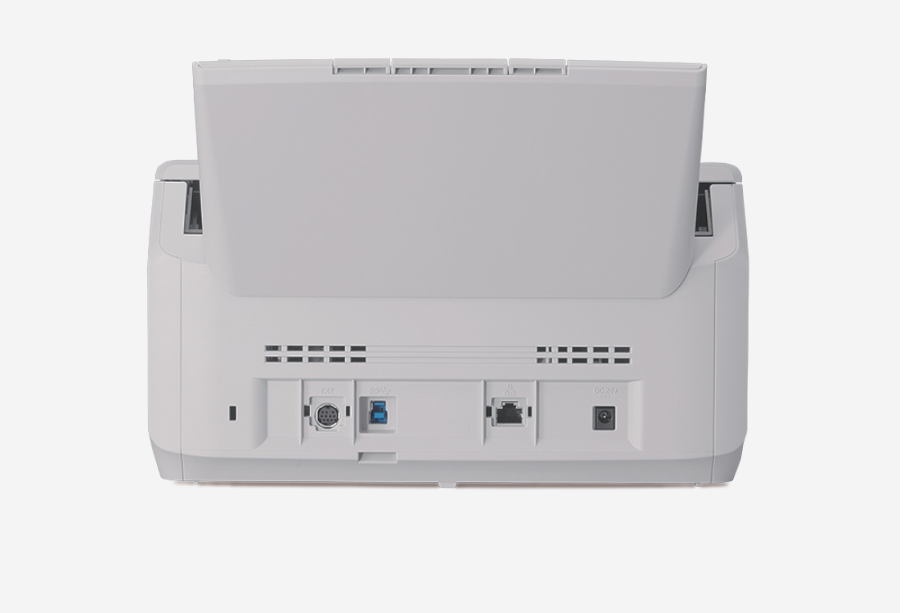 Buy Ricoh  Fi-8190 High-Performance Desktop Scanner