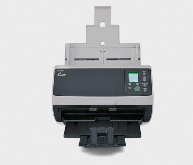 Buy Ricoh  Fi-8190 High-Performance Desktop Scanner