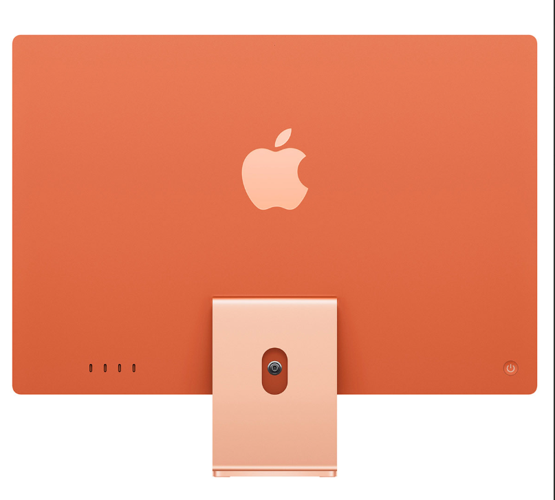 Buy iMac 24
