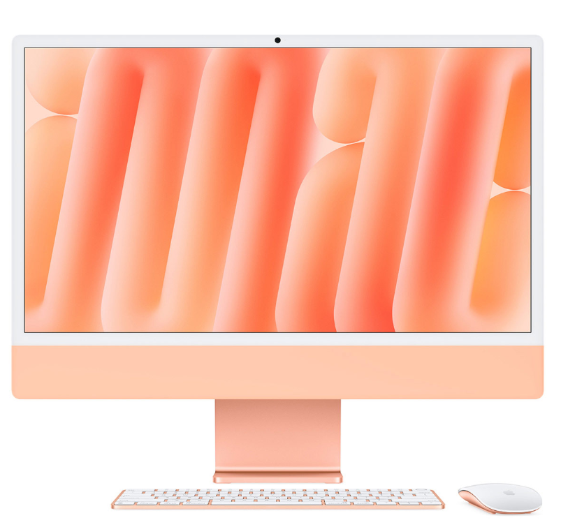 Buy iMac 24