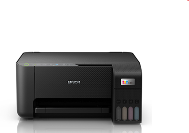 Buy Epson EcoTank L3252 Home ink 103 tank printer Distributor Warranty