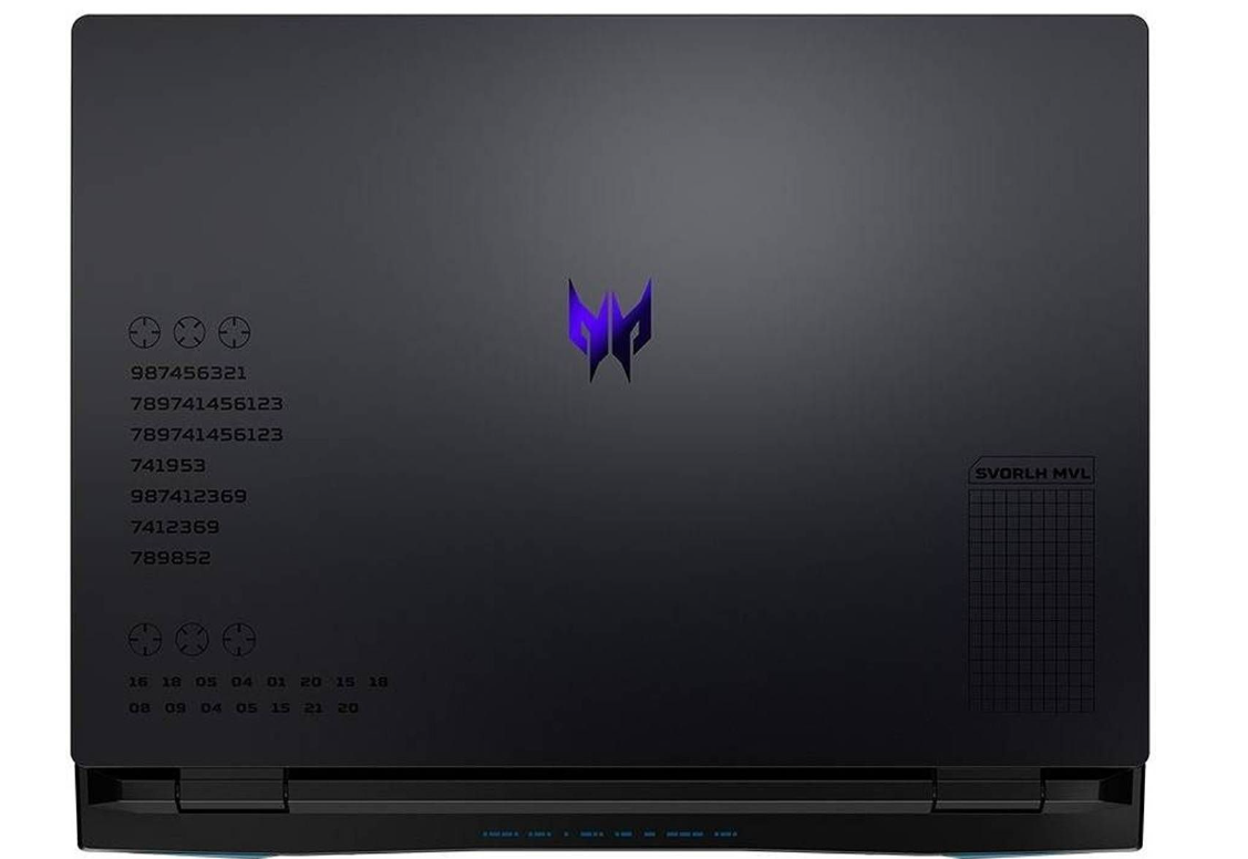 Buy Acer Gaming Laptop Predator Helios Neo \BLK/ENG NH.QLUEM.005