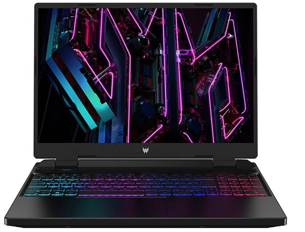 Buy Acer Gaming Laptop Predator Helios Neo \BLK/ENG NH.QLUEM.005