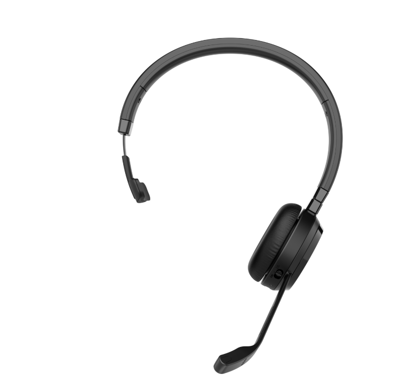 Buy 6693-833-309 Jabra Evolve 65 TE Mono - headset