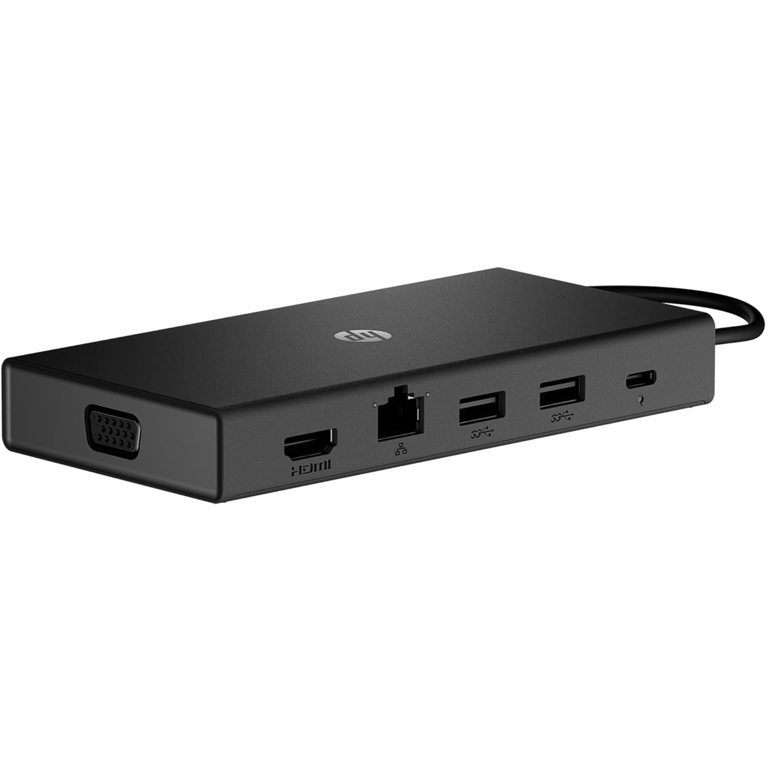 Buy 1C1Y5AA HP Travel USB C Multi Port Hub
