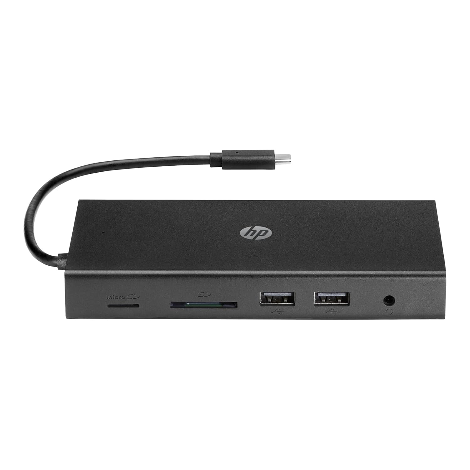Buy 1C1Y5AA HP Travel USB C Multi Port Hub