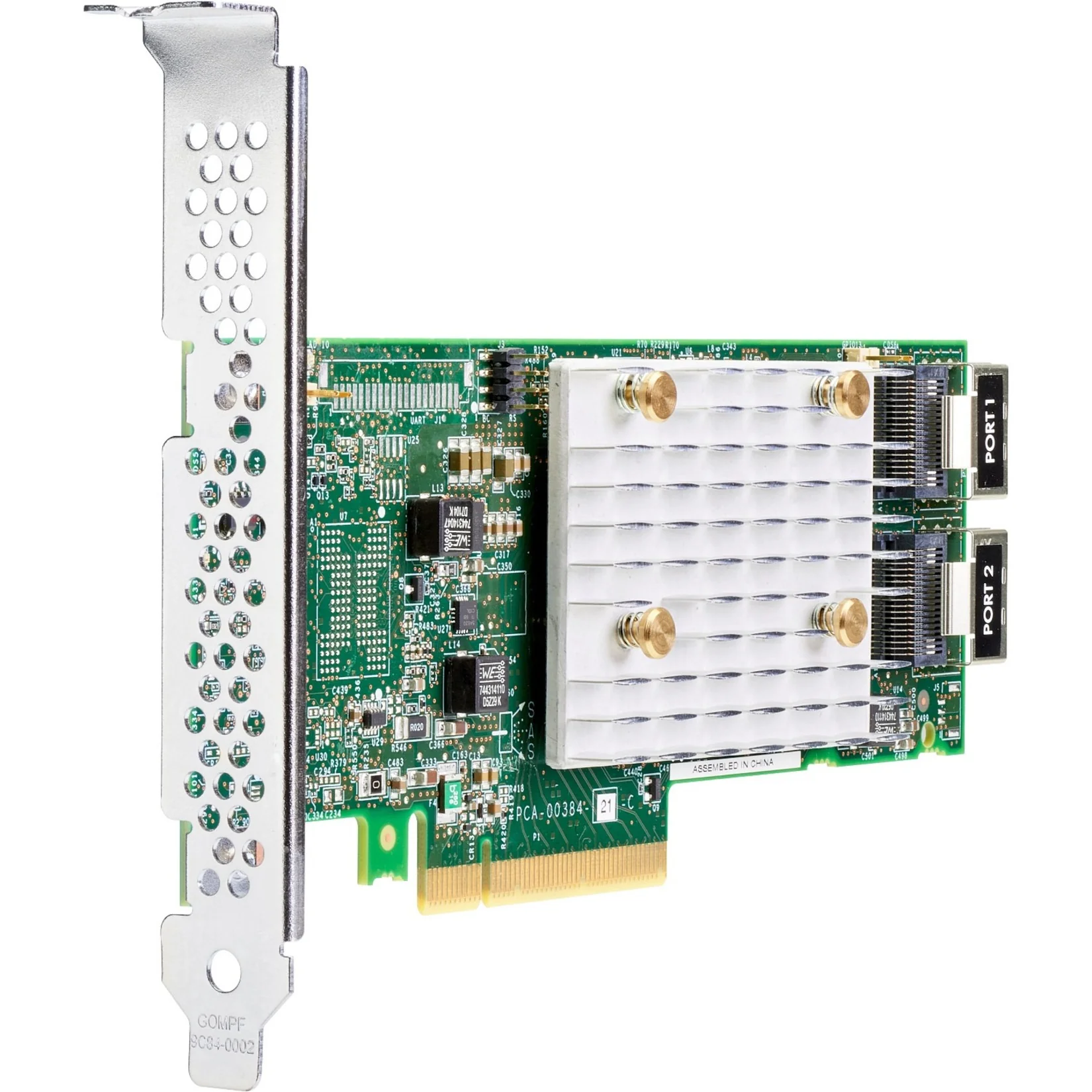Buy 804394-B21 HPE Smart Array E208i-p SR Gen10 Ctrlr
