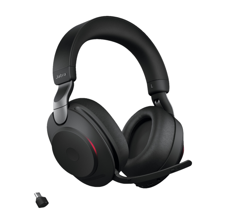 Buy 28599-989-899 Jabra Evolve2 85 UC Stereo USB-C Headset