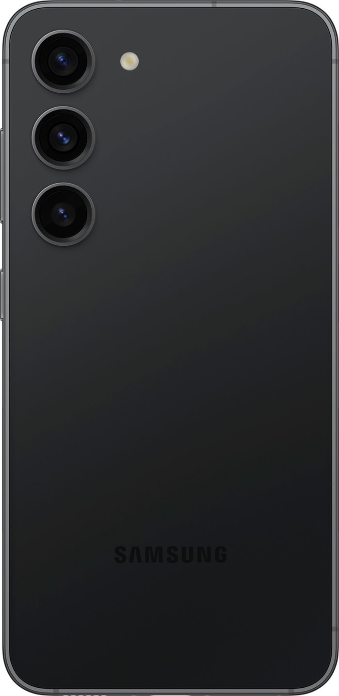 Buy SM-S911UZKAXAA Samsung Galaxy S23 - phantom black - 5G smartphone - 128 GB - GSM