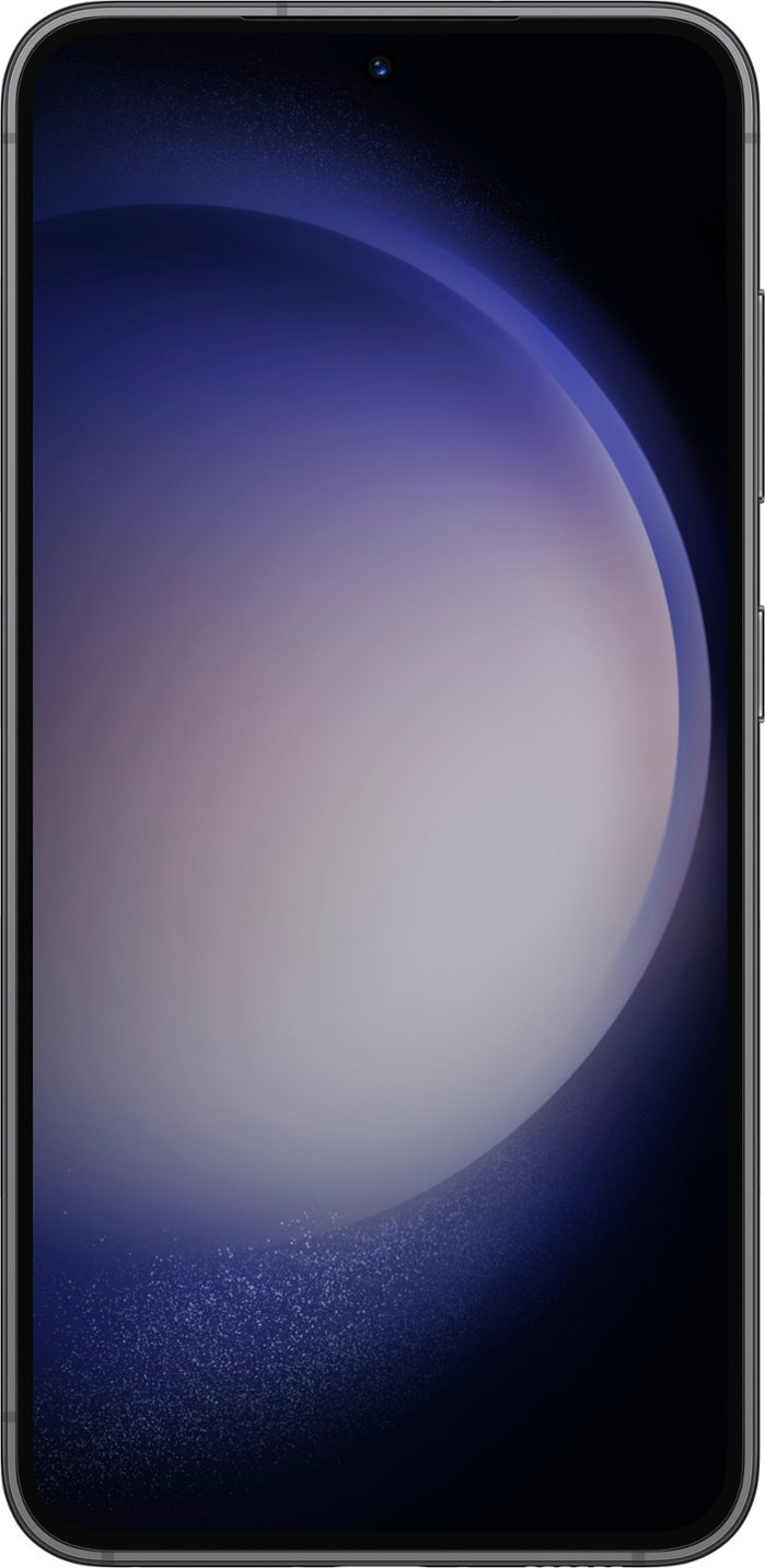 Buy SM-S911UZKAXAA Samsung Galaxy S23 - phantom black - 5G smartphone - 128 GB - GSM