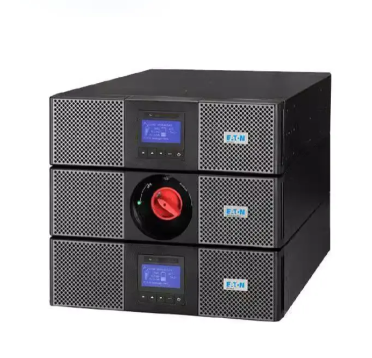 Buy Eaton  22000VA/20000W UPS Parallel Maintenance Bypass Switch Rack 9PXMEZ11Ki