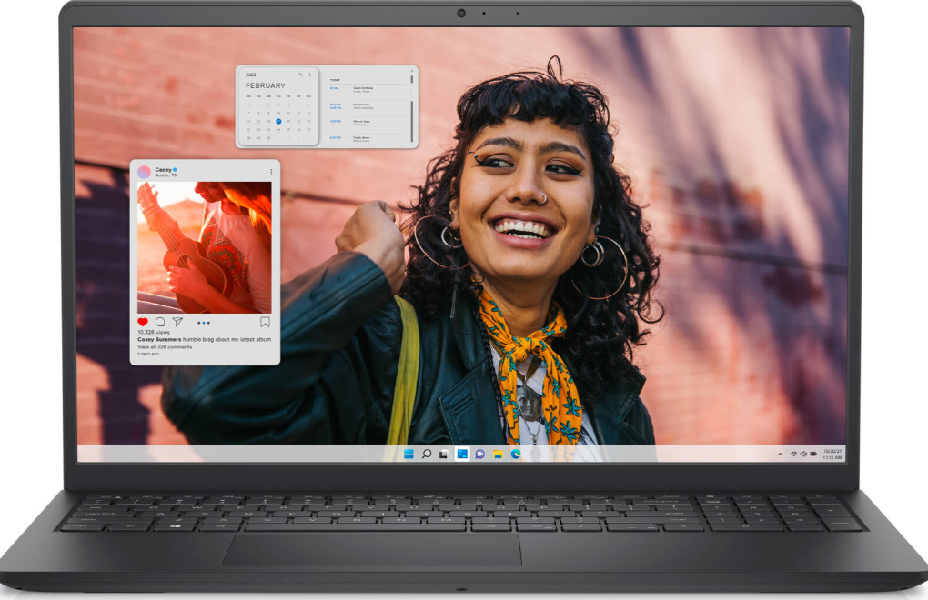 Buy Dell 3530-INS-3401 Inspiron 15 – Intel Core i5-1334U, 8GB RAM, 512GB SSD, 15.6-inch FHD