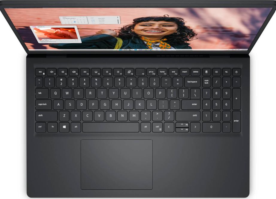 Buy Dell 3530-INS-3401 Inspiron 15 – Intel Core i5-1334U, 8GB RAM, 512GB SSD, 15.6-inch FHD