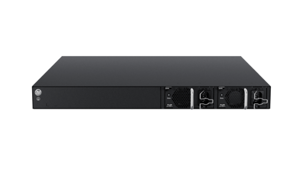 Buy Ruijie Reyee Port 1GE RJ45 Layer 3 Managed Access Switch with PoE+ RG-CS83-24GT4XS-P 2