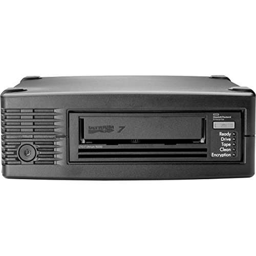 Buy BB874A HPE LTO-7 Ultrium 15000 Ext Tape Drive