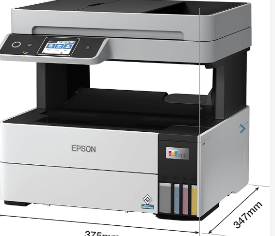 Buy C11CJ88404DA EPSON L6490 PRINTER
