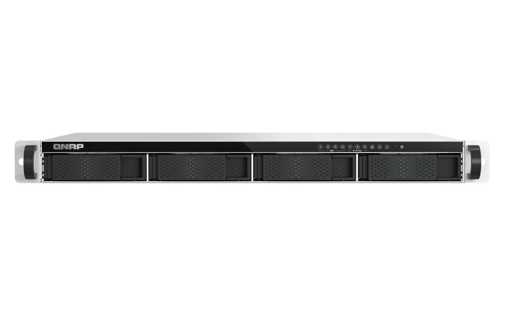 Buy QNAP 4-Bay NAS Enclosure TS-H765EU-8G