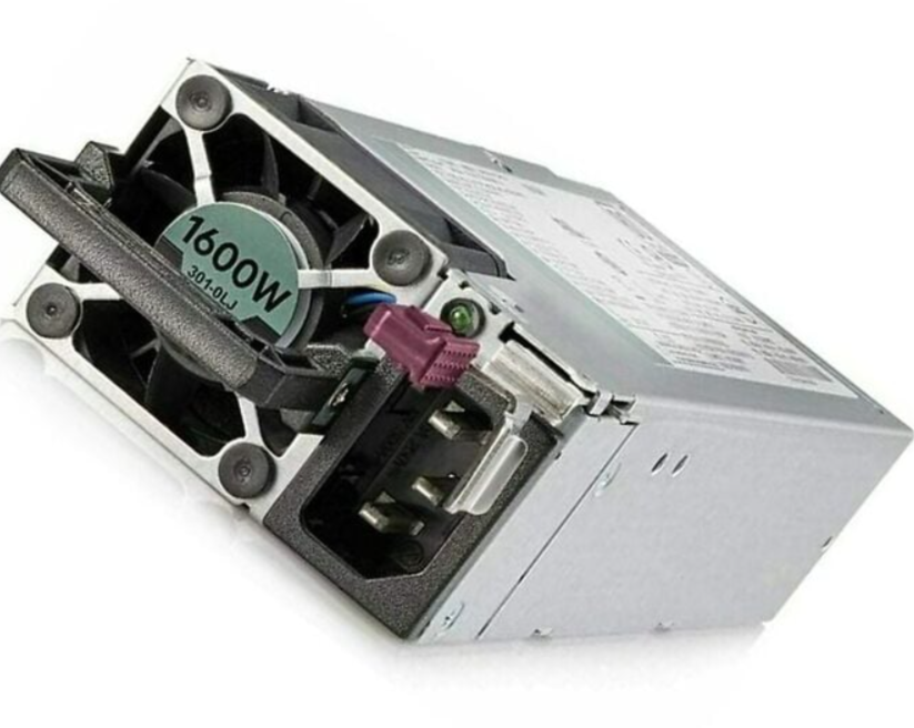 Buy P38997-B21 HP 1600W Flex Slot Platinum Power Supply