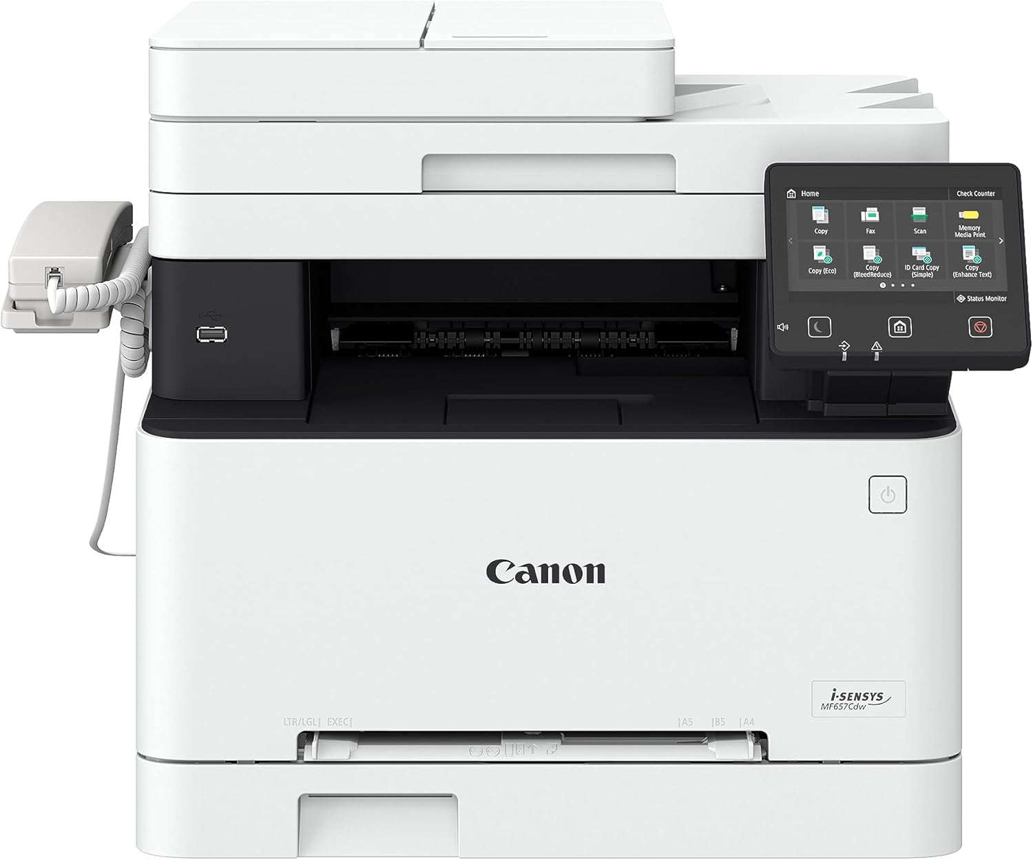 Buy Canon Printer isensys MF657cdw