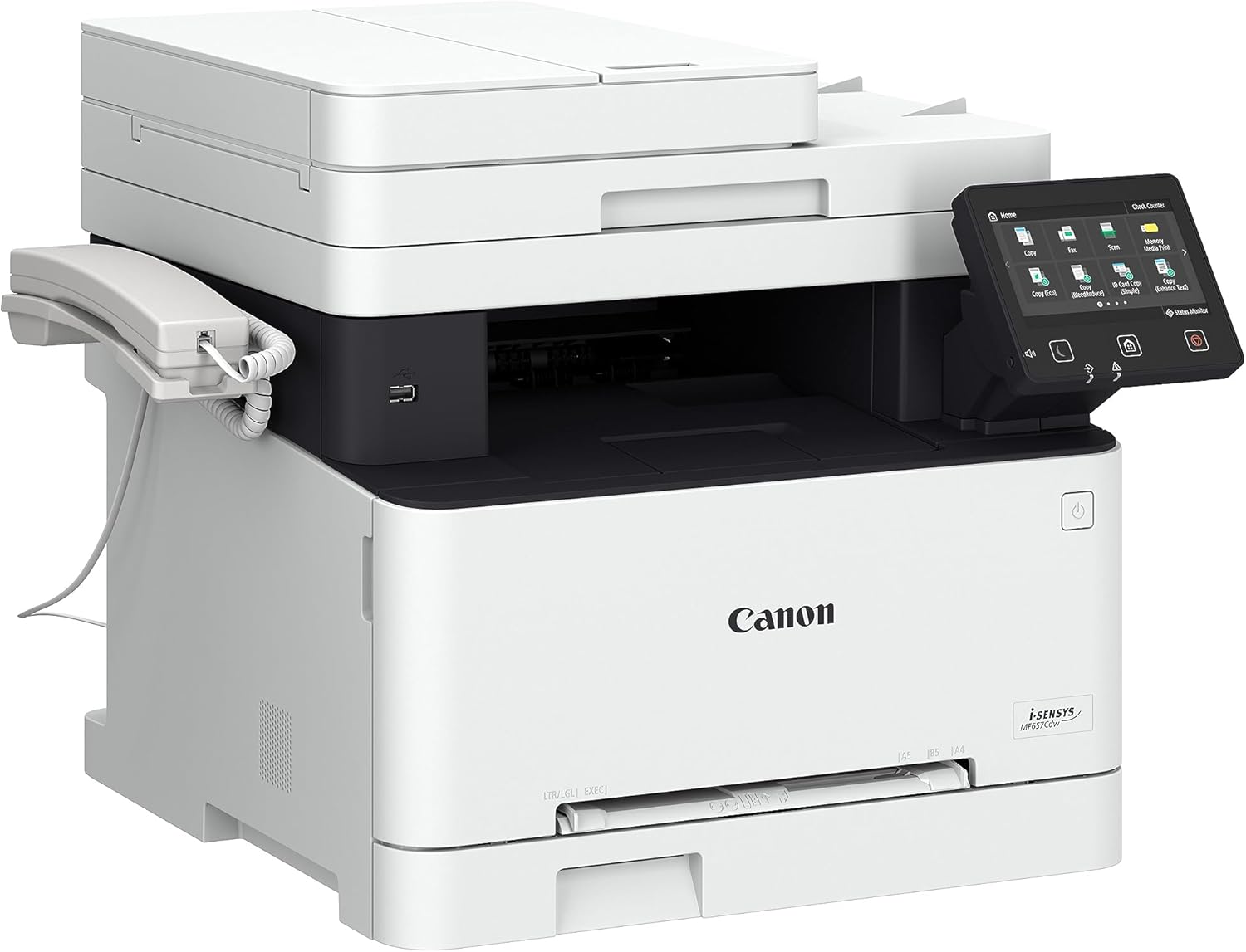 Buy Canon Printer isensys MF657cdw