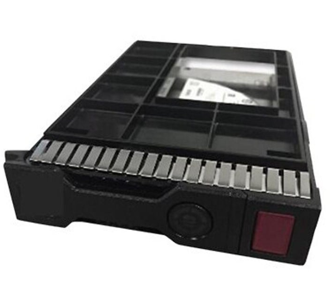 Buy P47807-B21 HPE 480GB SATA RI LFF SCC MV S